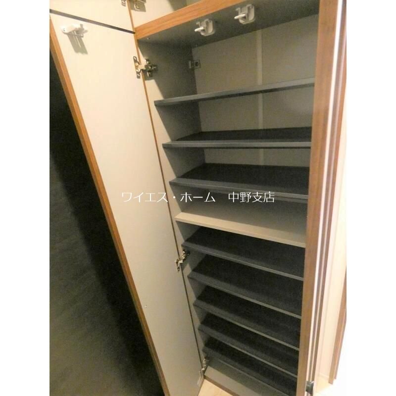 PARKMAISON その他4