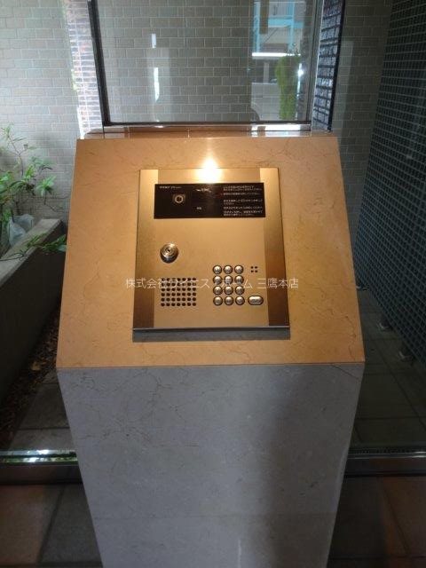 ヴィラ・フロレスタ その他1