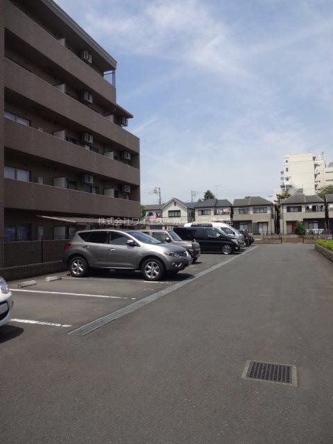 ヴィラ・フロレスタ その他3