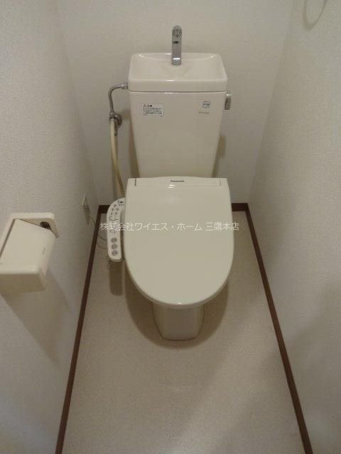 ヴィラ・フロレスタ その他4