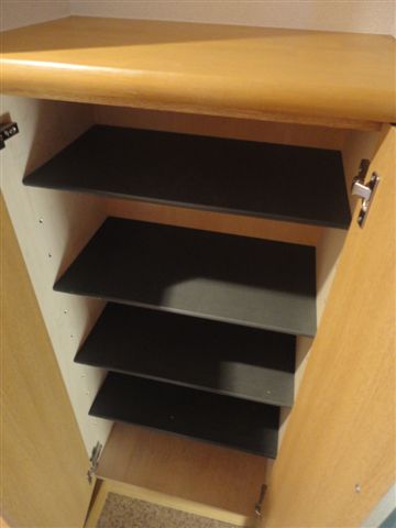 ヴィラ・フロレスタ 玄関