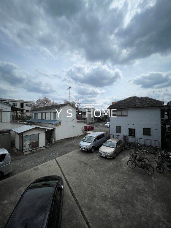 ラ・ルース国立 その他4