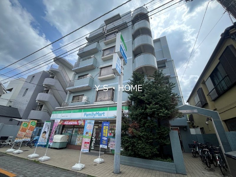 ラ・ルース国立 その他外観1