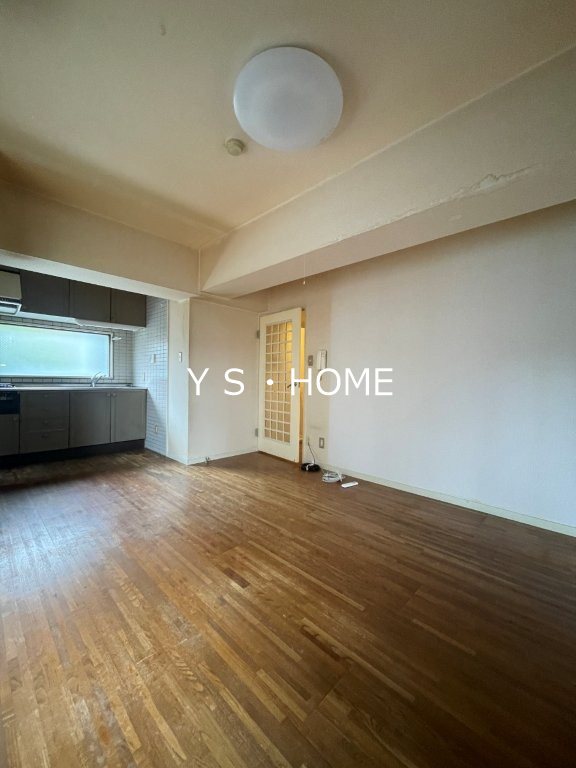 ラ・ルース国立 リビング