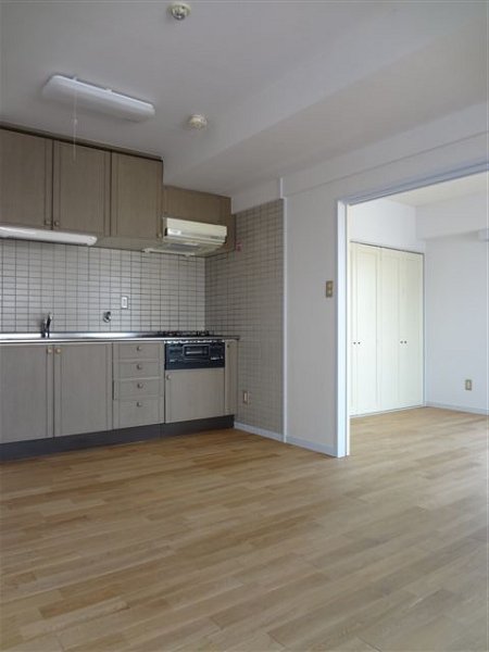 ラ・ルース国立 リビング