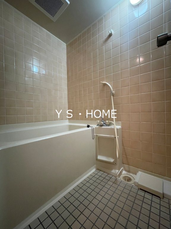 ラ・ルース国立 風呂画像