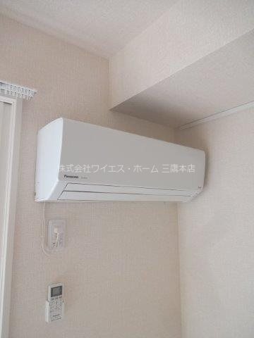 aisevillage その他4