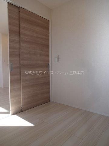 aisevillage その他10