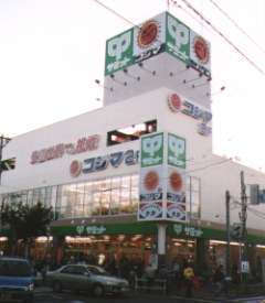 aisevillage 周辺画像4