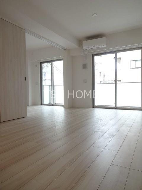 オークステージ武蔵野     その他14