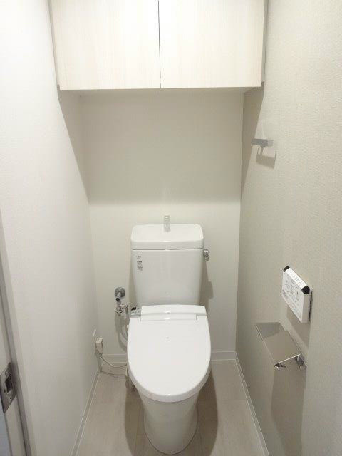 オークステージ武蔵野     その他1