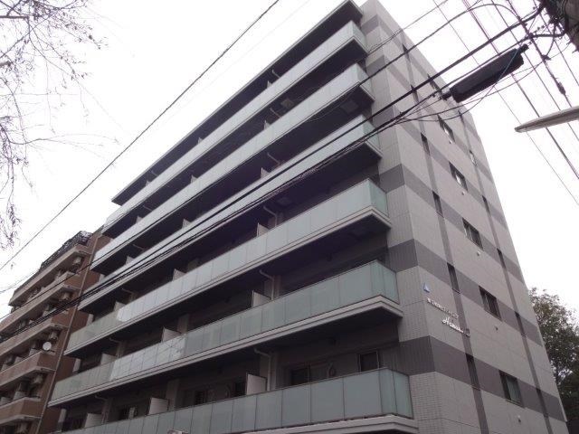 オークステージ武蔵野     その他外観1