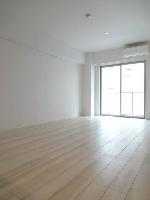 オークステージ武蔵野     リビング