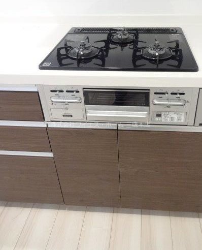 オークステージ武蔵野     その他14