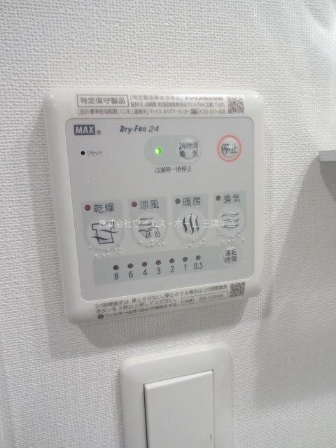 オークステージ武蔵野     その他18