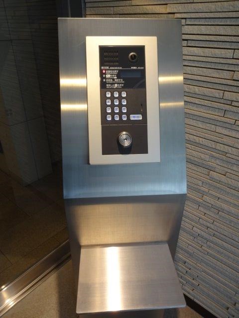 オークステージ武蔵野     その他外観1