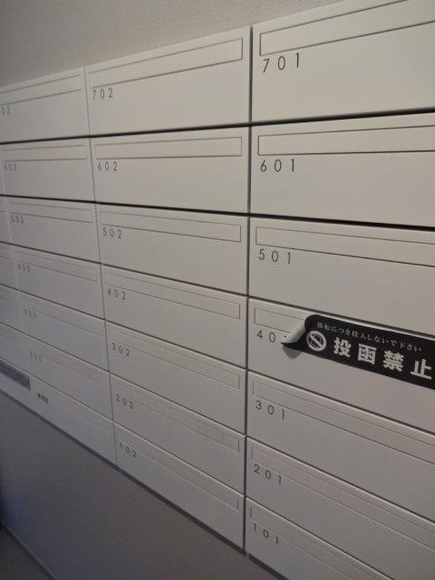 オークステージ武蔵野     その他外観2