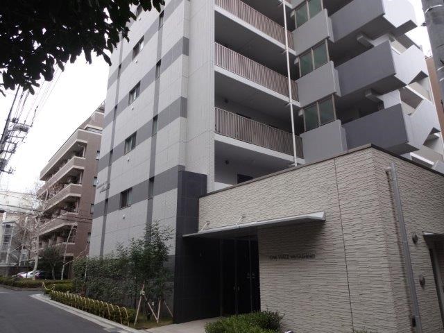 オークステージ武蔵野     その他外観3