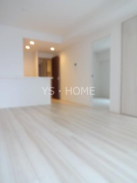 オークステージ武蔵野     リビング