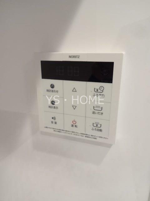 オークステージ武蔵野     その他19