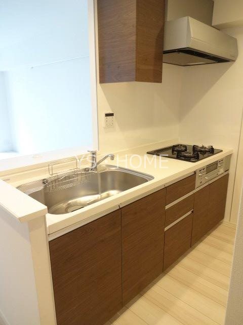 オークステージ武蔵野     キッチン