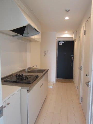 コロネット小金井緑 リビング