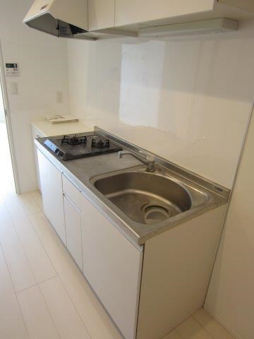 コロネット小金井緑 キッチン