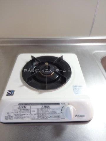 ティーザ武蔵野 その他9