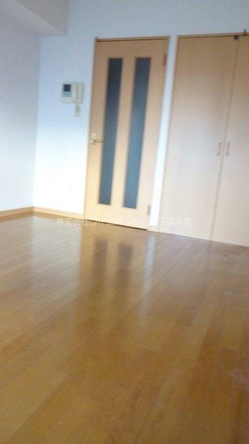 ティーザ武蔵野 リビング