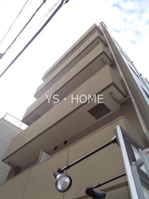 ファインクレスト吉祥寺 その他外観1