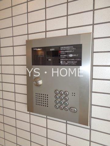 ファインクレスト吉祥寺 その他9