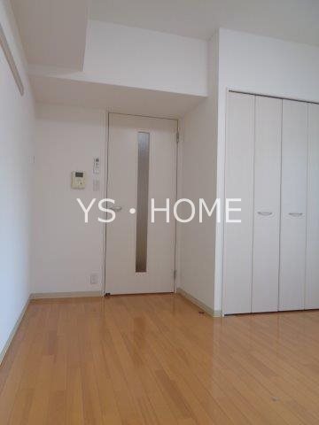 ファインクレスト吉祥寺 リビング