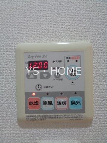 ファインクレスト吉祥寺 その他19