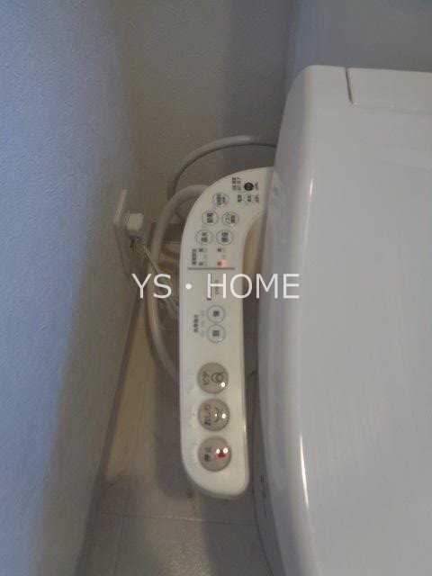 ファインクレスト吉祥寺 その他23