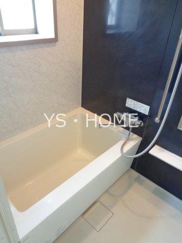 ファインクレスト吉祥寺 風呂画像