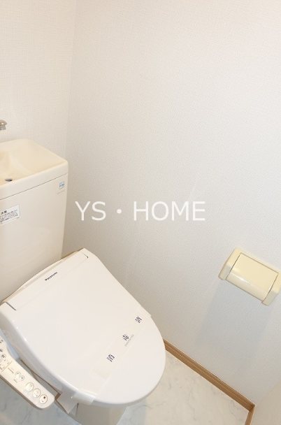 ヴェルト武蔵野 その他3