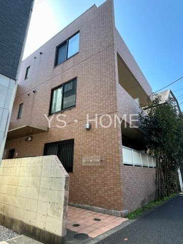 ヴェルト武蔵野 その他外観1