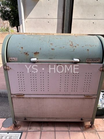 ヴェルト武蔵野 その他外観2