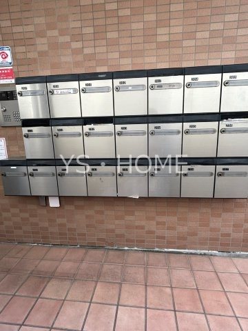 ヴェルト武蔵野 その他外観3