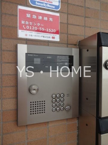 ヴェルト武蔵野 その他外観4