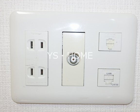 ヴェルト武蔵野 その他8