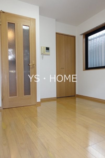 ヴェルト武蔵野 リビング