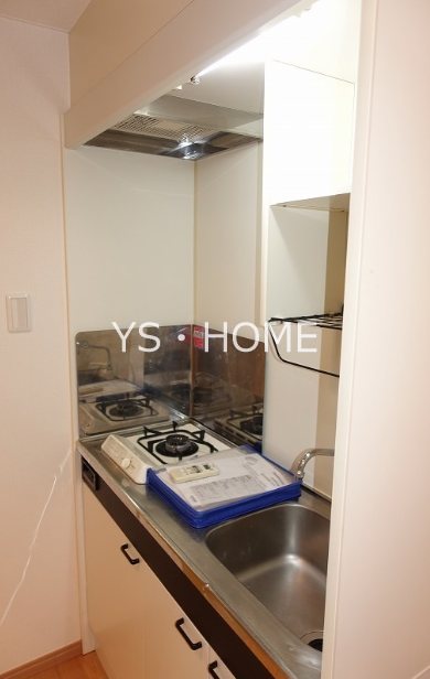 ヴェルト武蔵野 キッチン