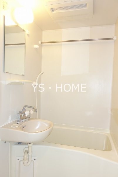 ヴェルト武蔵野 風呂画像