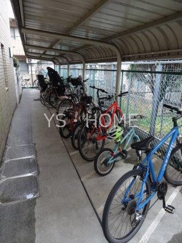 アーバネックス武蔵野 その他2