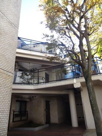 アーバネックス武蔵野 その他外観1