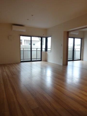 アーバネックス武蔵野 リビング