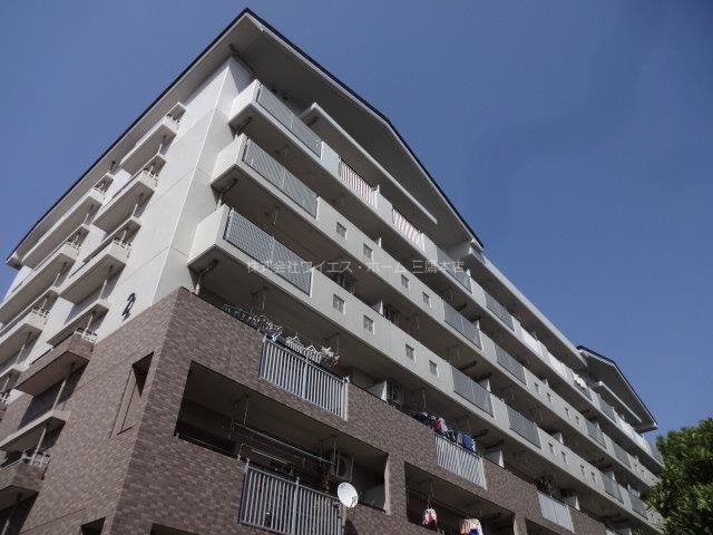 コーポレート小金井梶野通り　2号棟  外観