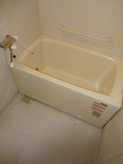 コーポレート小金井梶野通り　2号棟  風呂画像