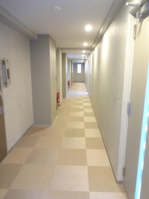 ラ・コルニーチェ その他外観4